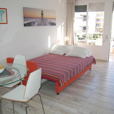 Apartamentos Los Laureles El Médano Exterior foto